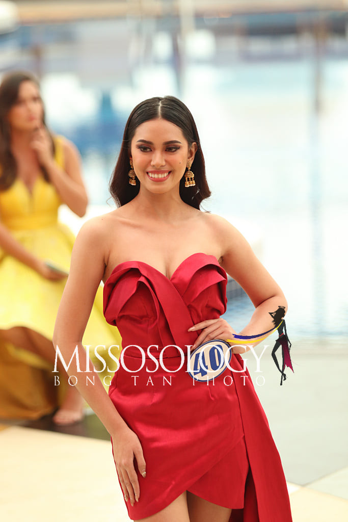 tracy maureen perez vence miss world philippines 2021.  - Página 19 Uov2aI