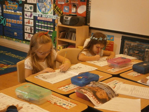 Petite School House Northridge Best Early Education Center.jpg