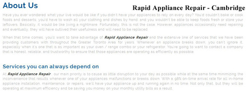 Cambridge Appliance Repair - Rapid Appliance Repair (800) 601-8152.jpg
