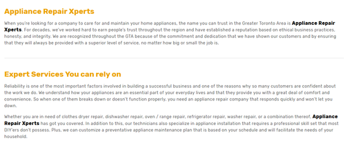 Appliance Repair Newmarket ON  - Appliance Repair Xperts (289) 366-1620.png