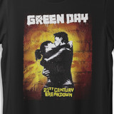 greenday 3 mockup