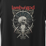 lamb of god 3