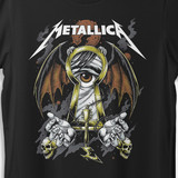 metallica 2 mockup