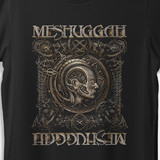 meshuggah 2 mockup