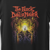 the black dahlia murder 2 mockup