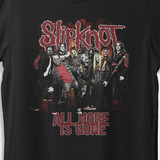 slipknot 2 mockup