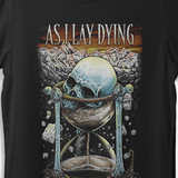 as i lay dying 3 mockup