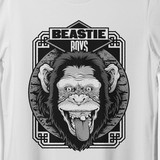 beastie boys 1 mockup greyscale