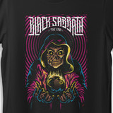 black sabbath 2 mockup