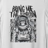 bring me the horizon 1 mockup putih