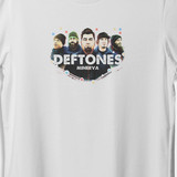 deftones 2 mockup