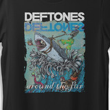 deftones 1 mockup hitam