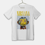 Realistic T-Shirt mockup template