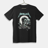 metallica 6 mockup
