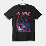 Realistic T-Shirt mockup template