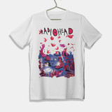 Realistic T-Shirt mockup template