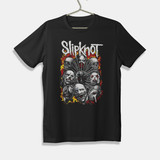 slipknot 1 mockup
