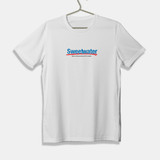 Realistic T-Shirt mockup template