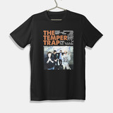 Realistic T-Shirt mockup template