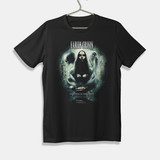 Realistic T-Shirt mockup template