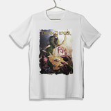 Realistic T-Shirt mockup template