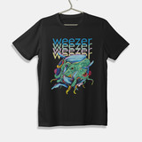 Realistic T-Shirt mockup template