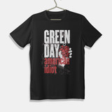 greenday 2 mockup