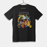 led zeppelin 3 mockup