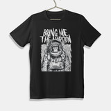 Realistic T-Shirt mockup template