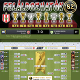 Nemzetközi kupa Döntő 80.Szezon (82.Kupa)