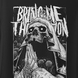 bring me the horizon 2 mockup