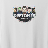 deftones 2 mockup