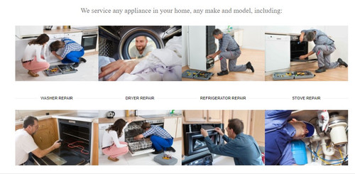 Top Appliance Repair Thornhill ON - AF Appliance Repair Thornhill (289) 807-0034.jpg