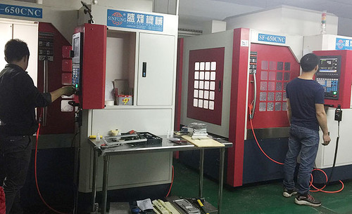 Custom  cnc machining , milling, cutting and  rapid prototyping  Services  in China.jpg