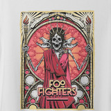 foo fighters 1 mockup