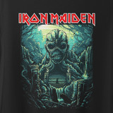 iron maiden 3 mockup