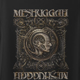 meshuggah 2 mockup
