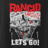 rancid 3 mockup