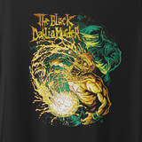 the black dahlia murder 1 mockup