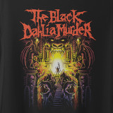 the black dahlia murder 2 mockup
