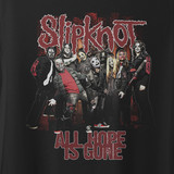 slipknot 2 mockup