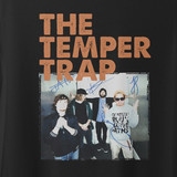 the temper trap 3 mockup hitam