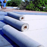 Gentry Flat Roofs - Industrial Roofing Company in Oshawa