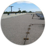 PVC Roofing Services in Oshawa - Gentry Flat Roofs.png