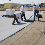 Commercial &amp; Industrial Roofing Services in Oshawa by Gentry Flat Roofs