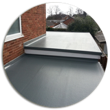 Flat Roofing Experts in Oshawa - Gentry Flat Roofs.png