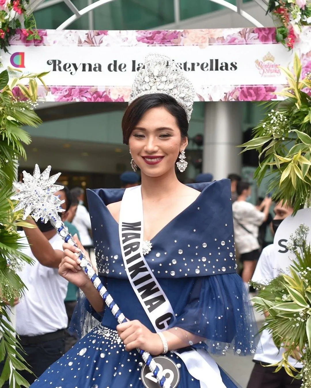 candidatas a binibining pilipinas 2022. final: 31 july. - Página 16 W42dR2