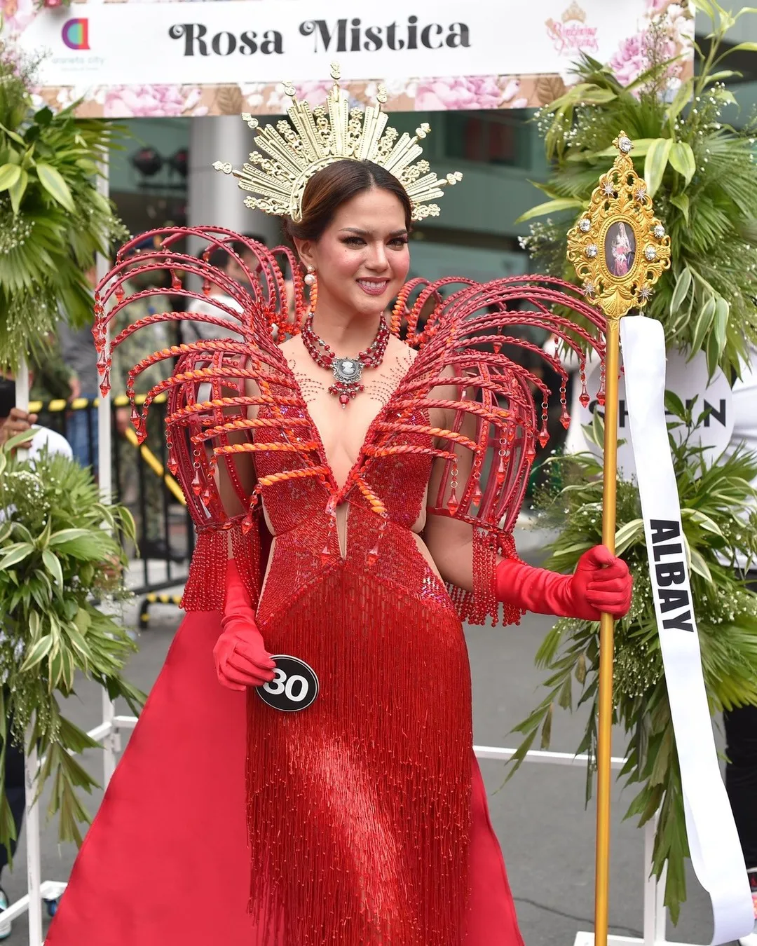 candidatas a binibining pilipinas 2022. final: 31 july. - Página 16 W42fVe