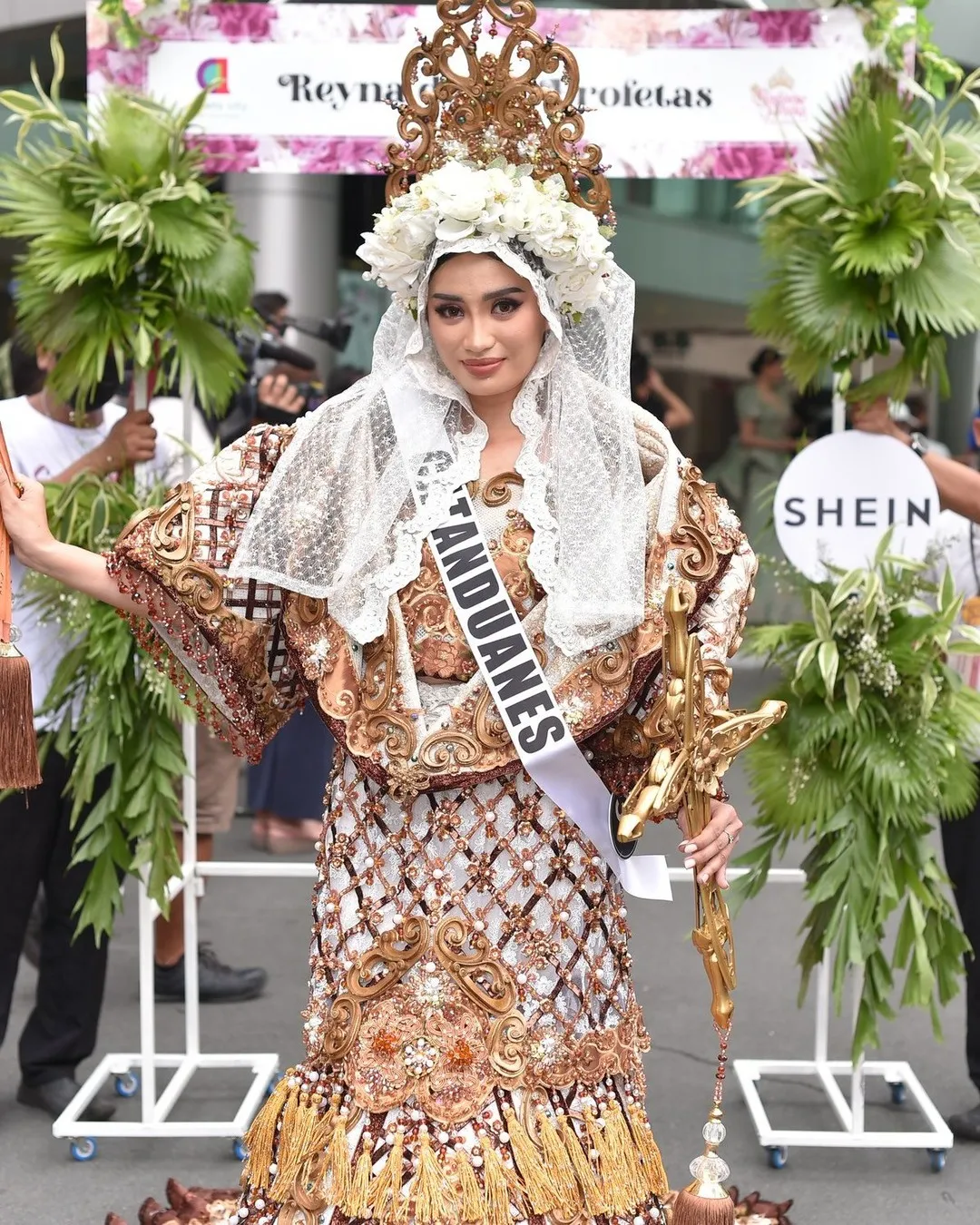 candidatas a binibining pilipinas 2022. final: 31 july. - Página 16 W42mzP