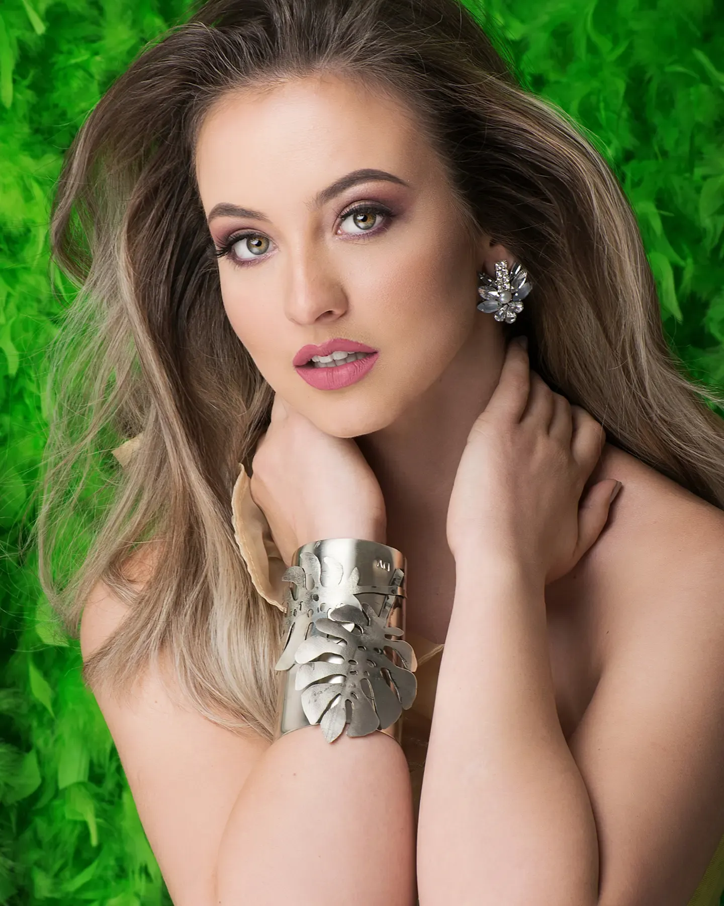 candidatas a miss earth argentina 2022. final: 27 july W43WkQ